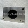 Fabricantes produzem placas de empresa de serigrafia de liga de alumínio, placas de identificação de logotipo a laser de dupla face, placas de identificação de impressão escovada em aço inoxidável