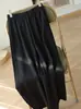 ¡Cómodo y sin presión! Pantalones Curvos de Algodón Modal Air, Suaves y Elásticos, Pantalones Casuales Rectos Sueltos para Mujer, Nuevos para Primavera y Verano