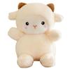 Nuevo puesto de muñecas peluche tamaño pequeño lanzamiento de boda muñeca de nueve pulgadas muñeca de ocho pulgadas máquina de garras Muñeca Muñeca