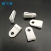 Ventas Directas de Fábrica Clip para Cable Hebilla de Nylon para Cable Clip para Cable en Forma de R 1/8 Hebilla Fija de Plástico Tarjeta para Cable en Forma de U