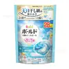Japão Procter & Gamble BOLD Bola de Lavar 4D Concentrada Descontaminação Profunda Odor Aromático Duradouro à Prova de Odores Bolsa de Bolinhas para Lavar