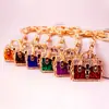 Moda creativa exquisita regalo lindo color bolso bolso nuevo cumpleaños 990 para hombres y mujeres