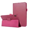Funda Protectora Adecuada para Huawei C3 Plano de 8 pulgadas 2020 Matepad T8 Plano BZD-AL00/W00 Funda de Cuero