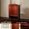 Armário de Altar de Mesa, Mesa de Oferendas, Armário de Santuário, Mesa de Altar para Estátua de Buda Guanyin, Mesa de Adoração, Armário de Exibição do Deus da Riqueza, Armário de Buda