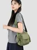 Bolso Pequeño Cuadrado de Moda 2025 de Alta Calidad con Gran Capacidad y Diseño Exquisito, Conveniente para Viajes Diarios y Viajes, Bolso Cruzado