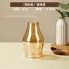 Portavelas de Vidrio Estilo Chino al por Mayor, Lámparas de Aromaterapia de Vidrio, Portavelas de Vidrio para Sala de Té. En Stock, Envío Directo de Una Pieza Disponible, Personalizable