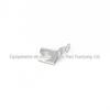Adequado para acessórios de máquina de costura oculta Hanma 212 padrão GL13101-2A GL13101-6 agulha tala