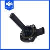 Sensor de nivel de aceite para Volkswagen Audi, sensor de posición de aceite 06E907660