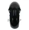 Adecuado para Kawasaki Ninja 650 Kawasaki ER6F/6N 2017-2019 guardabarros delantero para llanta de moto tapa de barro