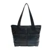 Moda Casual Nueva Otoño/Invierno 2026 Bolso de Commuter para Mujer Bolso de Hombro Simple Ligero Gran Capacidad Bolso de Mano de Chaqueta de Algodón