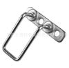 Adequado para Trava de Porta Ford 90 graus Esquerda/Direita YC15V44163BF YC15V44162AC