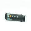 Monocular Térmico Portátil HD Telescopio de Visión Nocturna con Imagen Térmica Termovisor Larga Distancia Campo de Visión Amplio