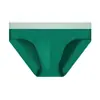 Calzoncillos para Hombre, Paquete de 50, Ropa Interior Transpirable Delgada de Moda para Verano, Pantalones Cortos Deportivos Antibacterianos Sin Costuras para Hombre
