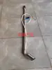 Pistola de Llama Portátil Lanzallamas Multicabezal Pistola Pulverizadora de Gas Licuado Todo Acero Inoxidable Pistola de Horneado con Gas Propano