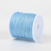 Fio de jade nº 72 0,8 mm alta densidade resistente ao desgaste fio para text play fio para miçangas 50 metros pulseira DIY feita à mão fio para tecelagem de joias