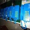 Teléfono Intrínsecamente Seguro a Prueba de Explosiones Kth18 de Bajo Costo y Alto Volumen para Minas de Carbón, Qiancheng, Fácil de Instalar