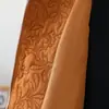 Ropa exterior holgada y estilizada para madres, ropa de alta gama para mujeres de mediana edad, nueva colección de otoño, chaqueta elegante con cuello alto
