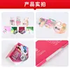 Papel de Empaque para Cabezal de Tarjeta Personalizado Tarjeta de Papel Personalización Tarjeta con Plegado Irregular Cabezal de Tarjeta Calcetines Ropa Interior Sujetador Etiqueta Colgante Personalización por Imagen