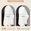 Ropa interior de encaje de deseo puro original para mujer, copas pequeñas que realzan, levanta mucho, anti-flacidez, superior fina, inferior gruesa, sujetador sin copa vacía