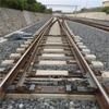 Bitola de Trilho de Trem Acessórios de Desvio Simples Aberto Duplo Aberto Especificação Desvio Simétrico Totalmente Controlável