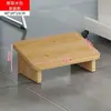Escritorio de oficina reposapiés reposapiés taburete pedal de piano reposapiés soporte reposapiés para piernas de celebridad de internet taburete reposapiés elevador