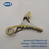 13562-75010 Es Adecuado para Toyota Land Cruiser Riel Guía de la Cadena de Distribución Amortiguador de Vibraciones de la Cadena