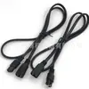 Plugue macho Plugue fêmea Dois plugues Quatro plugues B Word Cabo de alimentação Plugue macho e fêmea de dois pinos Plug-in Linha de cobertor elétrico Linha de controle de temperatura