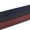 Cinto de Yac, Venda Quente em Feiras de Rua, Cinto Sem Dentes com Fundo de Pele Sintética, Cinto Russo Xizang de Yac