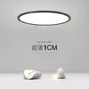 Luminária de Teto de Espectro Total com Proteção Ocular para Sala de Estar, Iluminação Ambiente para Quarto e Sala de Jantar, Luminárias para a Casa Toda, Dimerizável