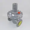 Válvula Redutora de Pressão Dival600 Original Fio Fiorentini Peças Especiais para Máquina de Combustão Fornecedor Original Pronta Entrega