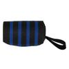 Fitness Sports pulseira levantamento de peso push-up força de enrolamento pulseira de absorção de suor banda de reforço hard pull suporte de pulso