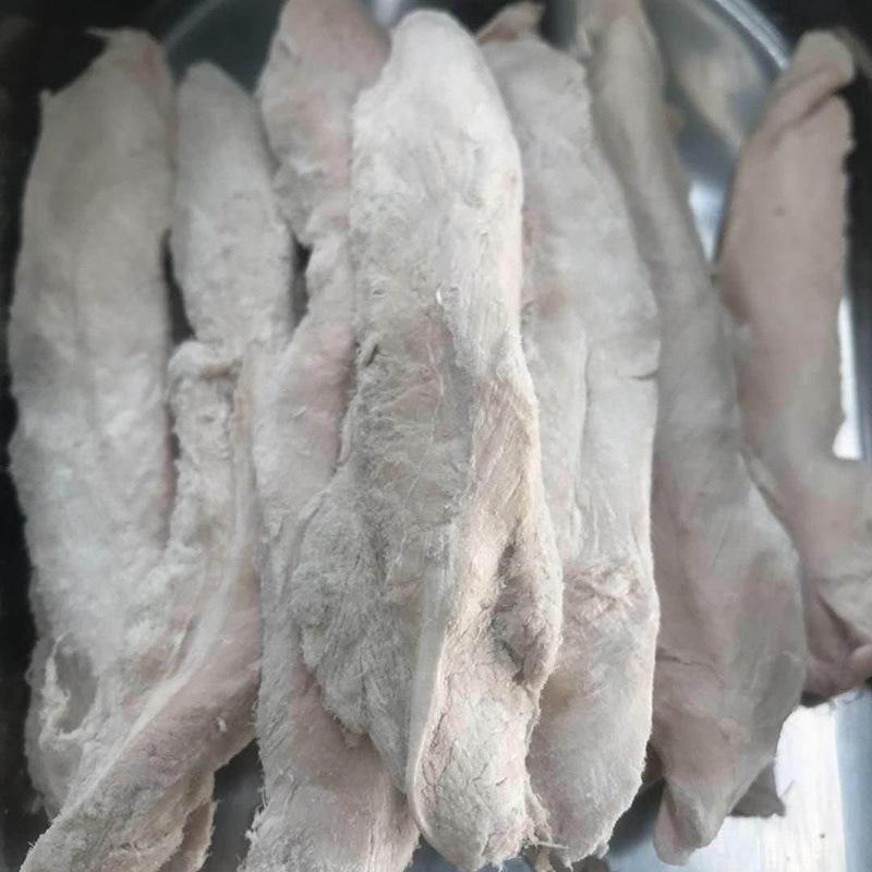 鸭小胸