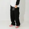 Pantalones Cargo de Estilo Americano para Hombre con Múltiples Bolsillos, Corte Recto Holgado, Nuevos Pantalones de Pana para Hombre 2025, Pantalones Largos Casuales de Otoño
