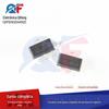 LM1117F-ADJ serigrafia 1117C-ADJ patch package SOT-89 baixa queda regulador de tensão linear chip IC