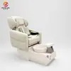Silla de Masaje para Comercio Exterior, Silla Multifuncional para Manicura y Pedicura, Silla de Terapia Inteligente, Silla de Masaje de Pies tipo Cápsula Espacial