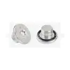 90502556 Es Adecuado para Tornillo de Drenaje del Cárter de Aceite de Motor de Automóviles Chevrolet y Buick