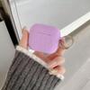 Capa de silicone resistente a quedas para fone de ouvido Bluetooth sem fio para proteção de fone de ouvido airpods Capa de fone de ouvido Bluetooth Apple atacado