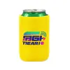 Funda Base Personalizada de Material de Buceo para Botella de Cerveza/Coca-Cola de 330ml, Funda Protectora de Espuma Aislante para Lata de 12oz