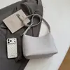 Bolsos de Hombro, Moda de Principios de Verano, Bolsos de Hombro de Alta Gama, Bolsos Cruzados tipo Cubo para el Trabajo, Bolsos de Mano de Gran Capacidad