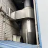 Venta de Secador de Lecho Fluidizado Usado Equipo de Secado de Gránulos de Alimentos Equipo de Secado de Condimentos