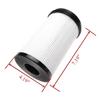 Elemento Filtrante Fabricante Fs20176 P552709 Pf46235 Filtro de Combustível Diesel Filtro Separador de Água e Óleo