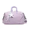 Bolsa de viaje portátil, apta para cabina, para viajes cortos, gran capacidad, expandible, adecuada para viajes de negocios, viajes, yoga y fitness, bolsa cruzada