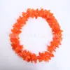 Corona Personalizada Logo Corona de Navidad Collar de Halloween Corona de San Valentín Corona Hawaiana Corona Artificial