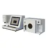 Analisador de Cristalização de Xarope WJL-901 de Luz Física Yidian de Xangai