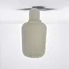 Clip para ojo de coche transfronterizo soporte para gafas parasol coche marco de gafas de coche caja de gafas de sol para coche gafas multifunción