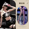 Tingxiang Nocturno Invierno Nuevo Estilo Niña Linda Traje de Pijama Suave Lindo Dibujo Animado Bidimensional Ropa Interior Suave Pegajosa Ropa de Casa