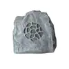 Altavoz de Césped Impermeable para Exteriores, Altavoz de Piedra con Forma de Animal, Altavoz de Transmisión Pública, Altavoz de Piedra Rocosa