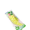 Yongshiju Cacahuates con Chile encurtido Brotes de Bambú Crujientes Picantes Brotes de Bambú Puntiagudos Una Caja 5 kg