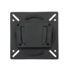 Suporte Universal Giratório de Parede para Monitor de TV/Computador de 17 Polegadas com Tela Vertical de 24 Polegadas