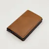 Portatarjetas con Patrón de Fibra de Carbono Transfronterizo, Cartera para Hombre Antirrobo Estándar Europeo y Americano, Cartera RFID, Estuche para Tarjetas Ultradelgado con Múltiples Ranuras